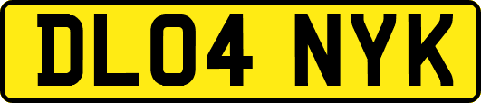 DL04NYK