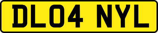 DL04NYL