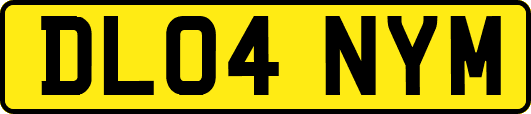 DL04NYM