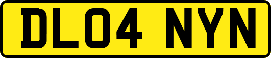 DL04NYN