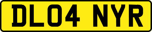 DL04NYR