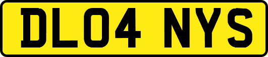 DL04NYS