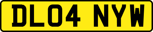 DL04NYW