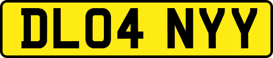 DL04NYY