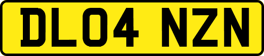 DL04NZN