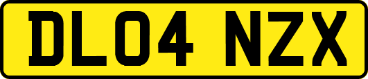 DL04NZX