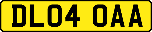 DL04OAA