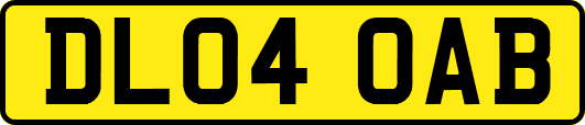 DL04OAB
