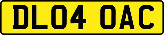 DL04OAC