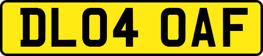 DL04OAF