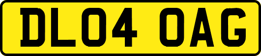DL04OAG