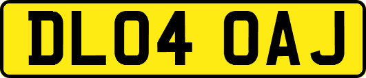 DL04OAJ