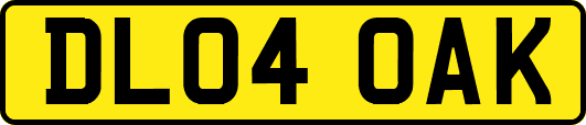 DL04OAK