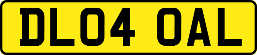 DL04OAL