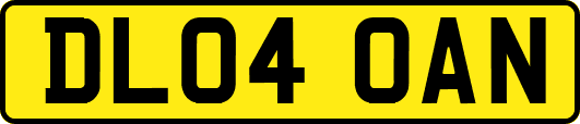 DL04OAN