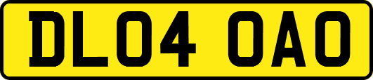 DL04OAO