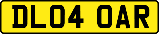 DL04OAR