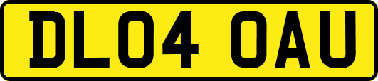DL04OAU