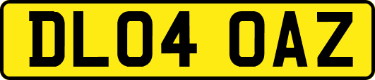DL04OAZ