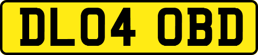DL04OBD