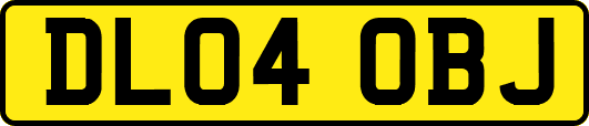 DL04OBJ