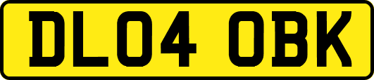 DL04OBK