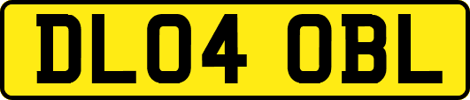 DL04OBL