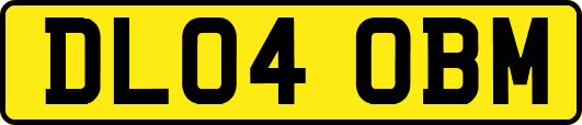 DL04OBM