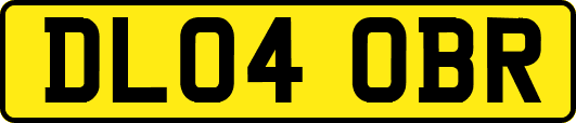 DL04OBR