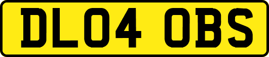 DL04OBS