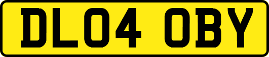 DL04OBY