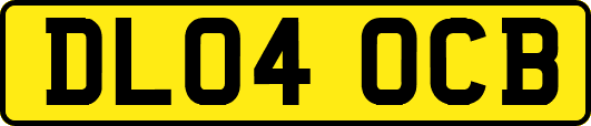 DL04OCB