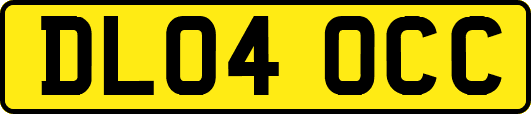 DL04OCC