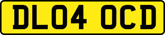 DL04OCD