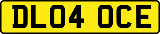 DL04OCE