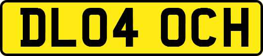 DL04OCH