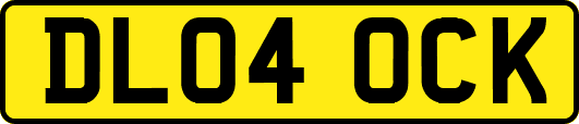 DL04OCK