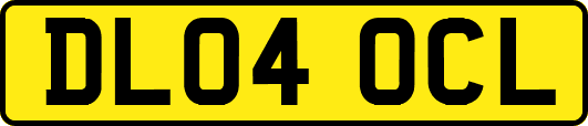 DL04OCL