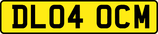 DL04OCM