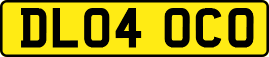 DL04OCO