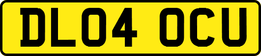 DL04OCU