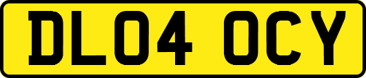 DL04OCY