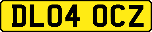 DL04OCZ
