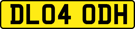 DL04ODH