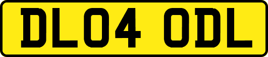 DL04ODL