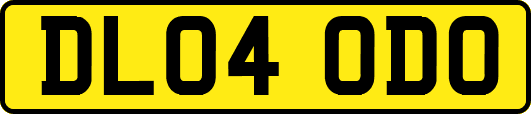 DL04ODO