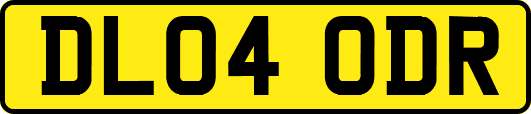DL04ODR