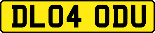 DL04ODU