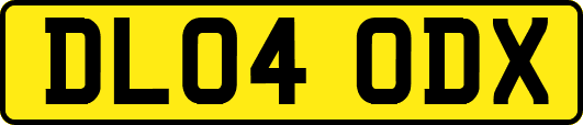 DL04ODX