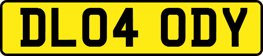 DL04ODY